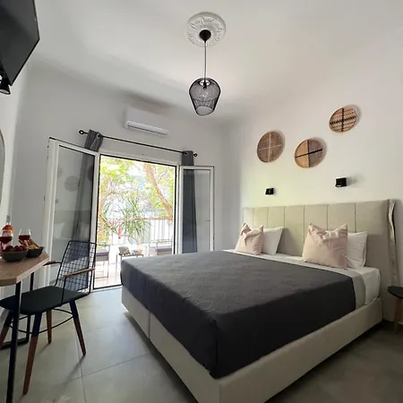 Guest house Australia Skiathos Town
